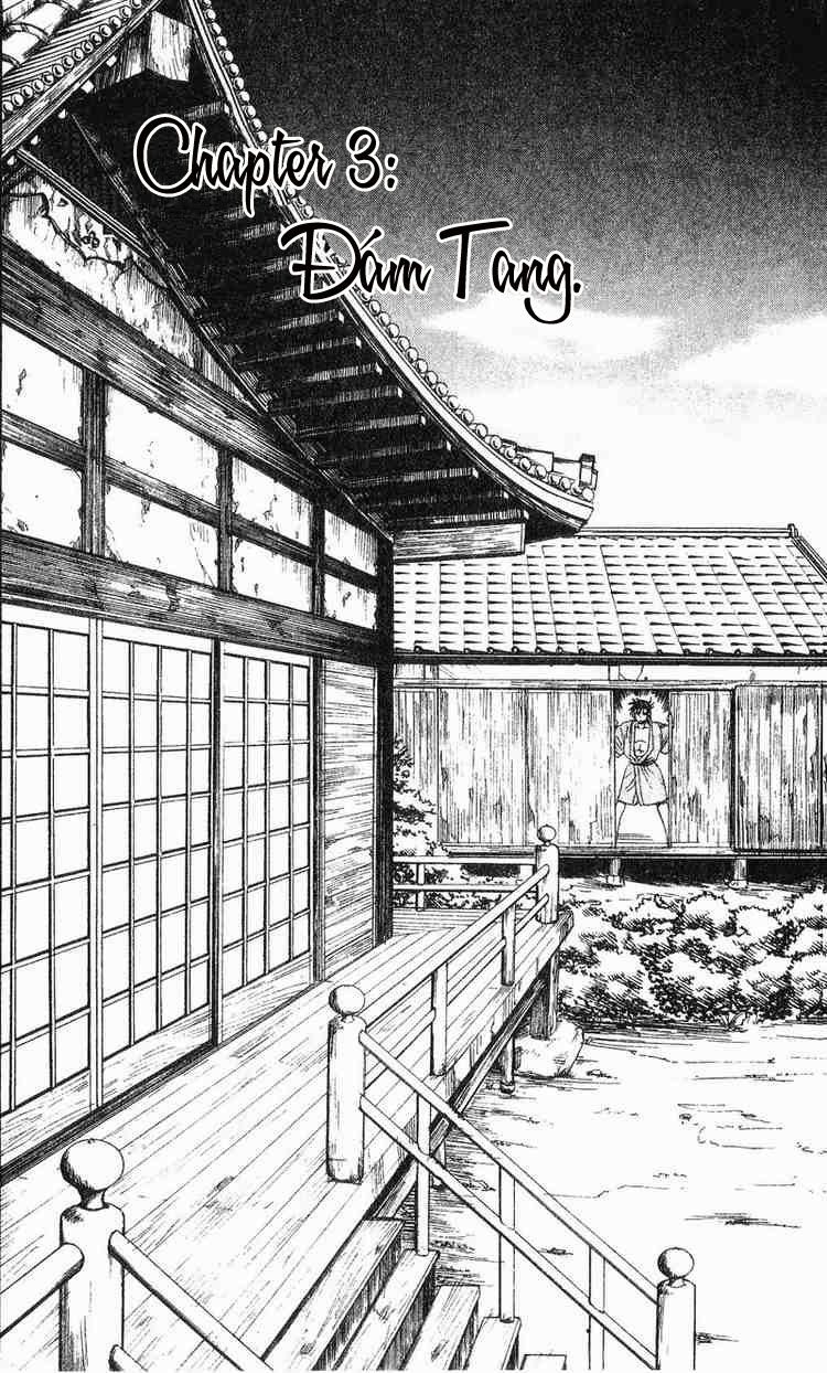 Togari: Chapter 9