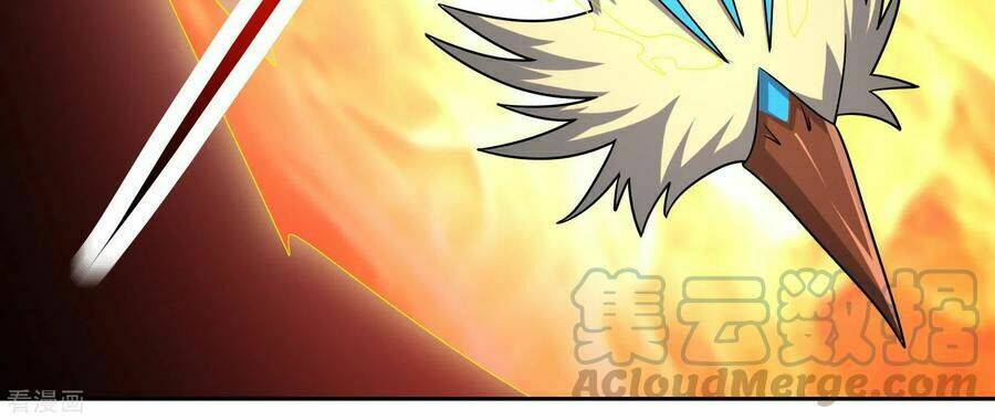 Tuyệt Thế Thánh Đế: Chapter 23