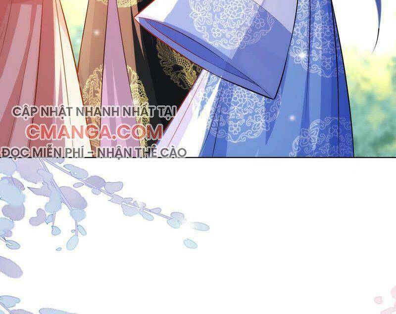 Quận Chúa Vững Vàng, Thiết Lập Nhân Vật Không Thể Vỡ: Chapter 44