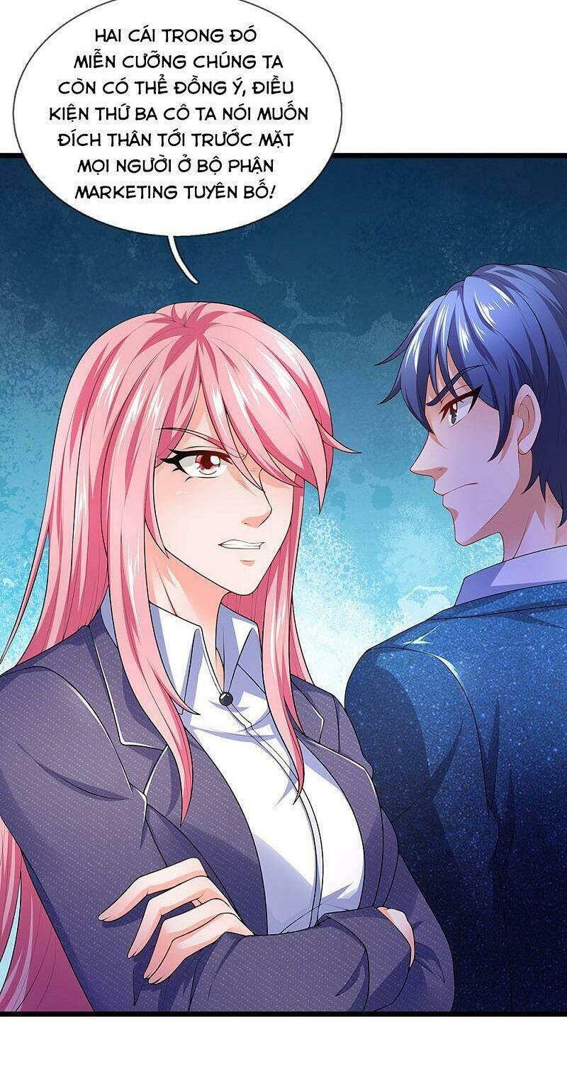 Chung Cực Binh Vương Tại Đô Thị: Chapter 146