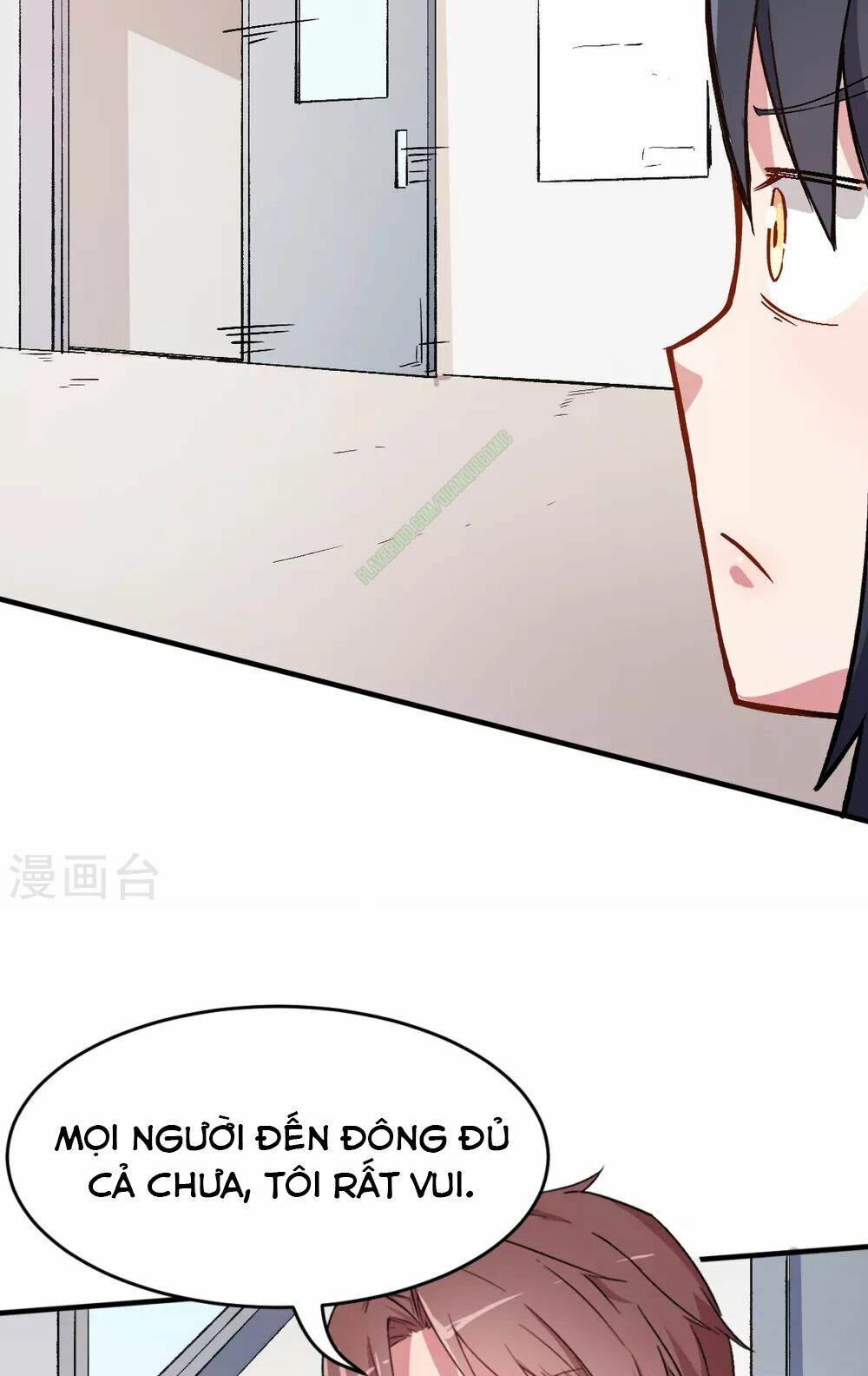 Vườn Trường Cuồng Sư Hệ Thống: Chapter 30