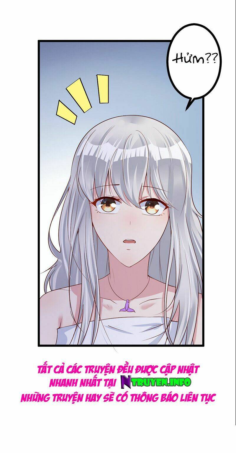 Cấm Tình Điềm Mật: Đế Thiếu Hào Môn Trêu Tận Cửa: Chapter 6