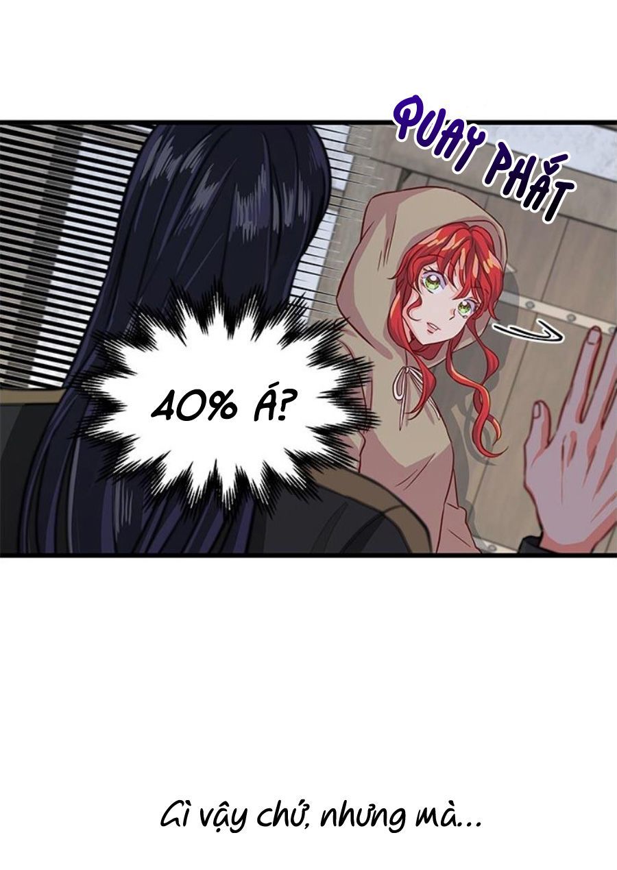 Yêu Cầu Kết Hôn Của Priscilla: Chapter 6