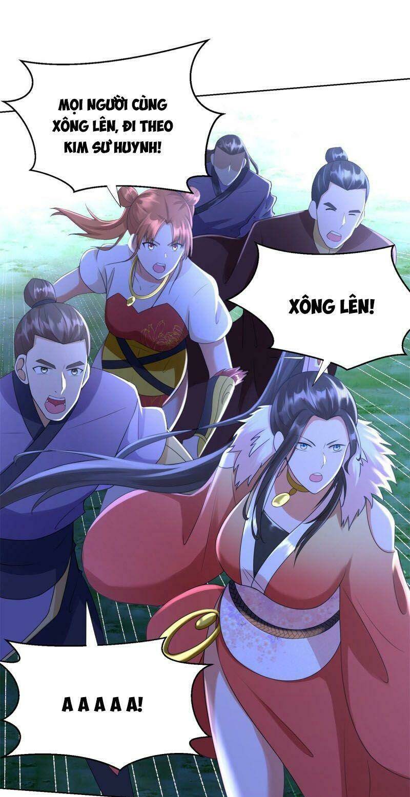 Chí Tôn Trọng Sinh: Chapter 73