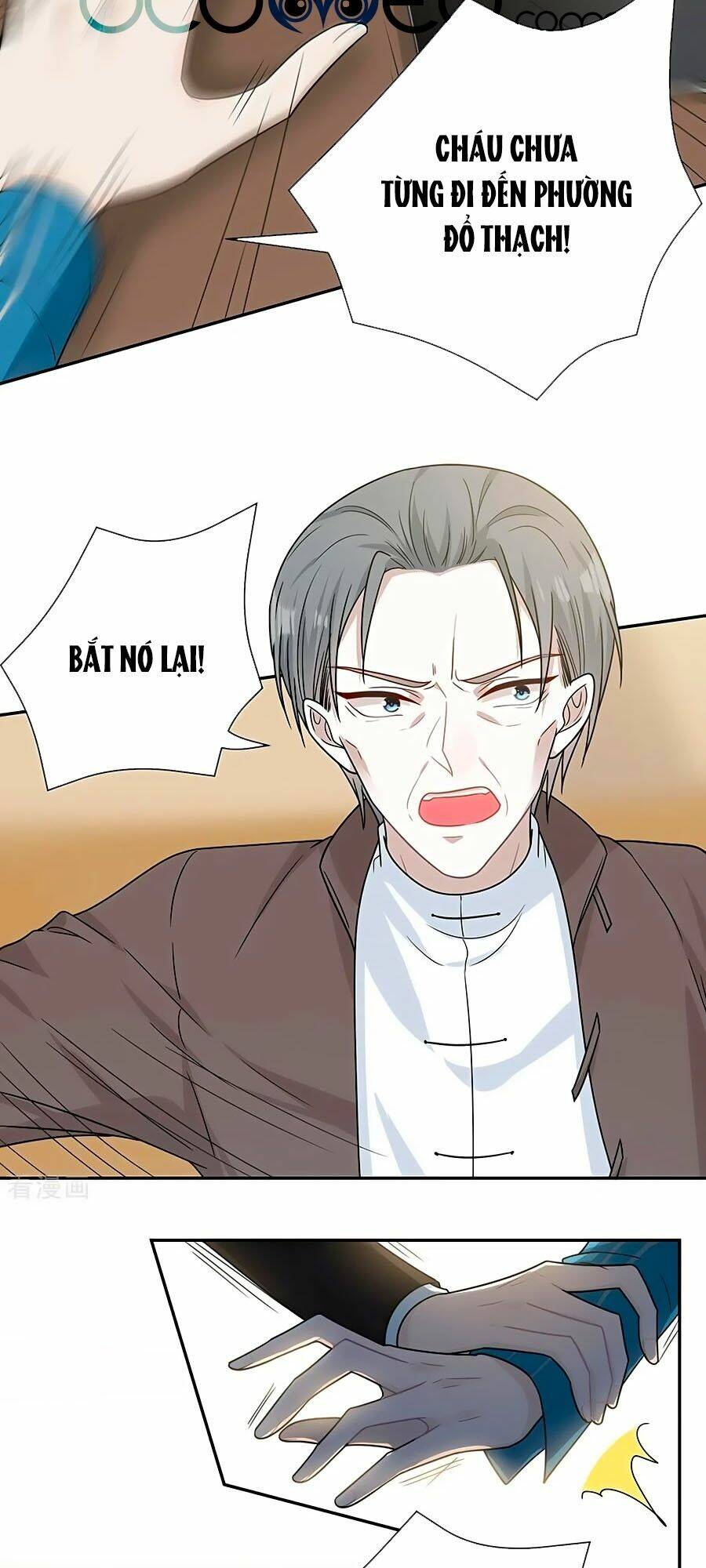 Hai Cách Tìm Gặp Người Yêu: Chapter 95