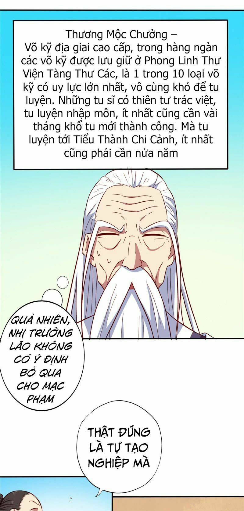 Chí Tôn Võ Đế: Chapter 60