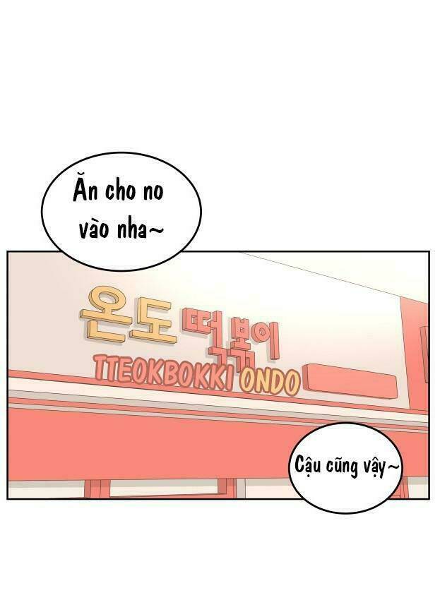 30 Phút Bước Đi Bên Em: Chapter 65
