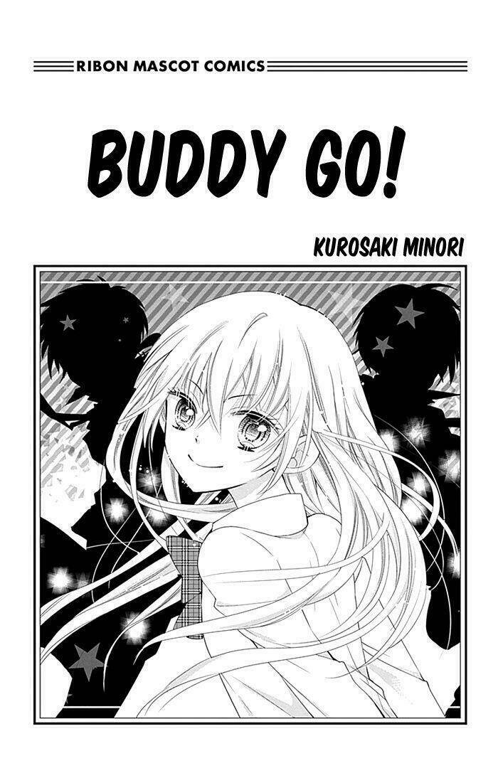 Buddy Go!: Chapter 1