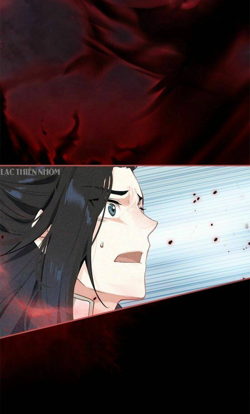 Đế Sư Tại Thượng: Chapter 40