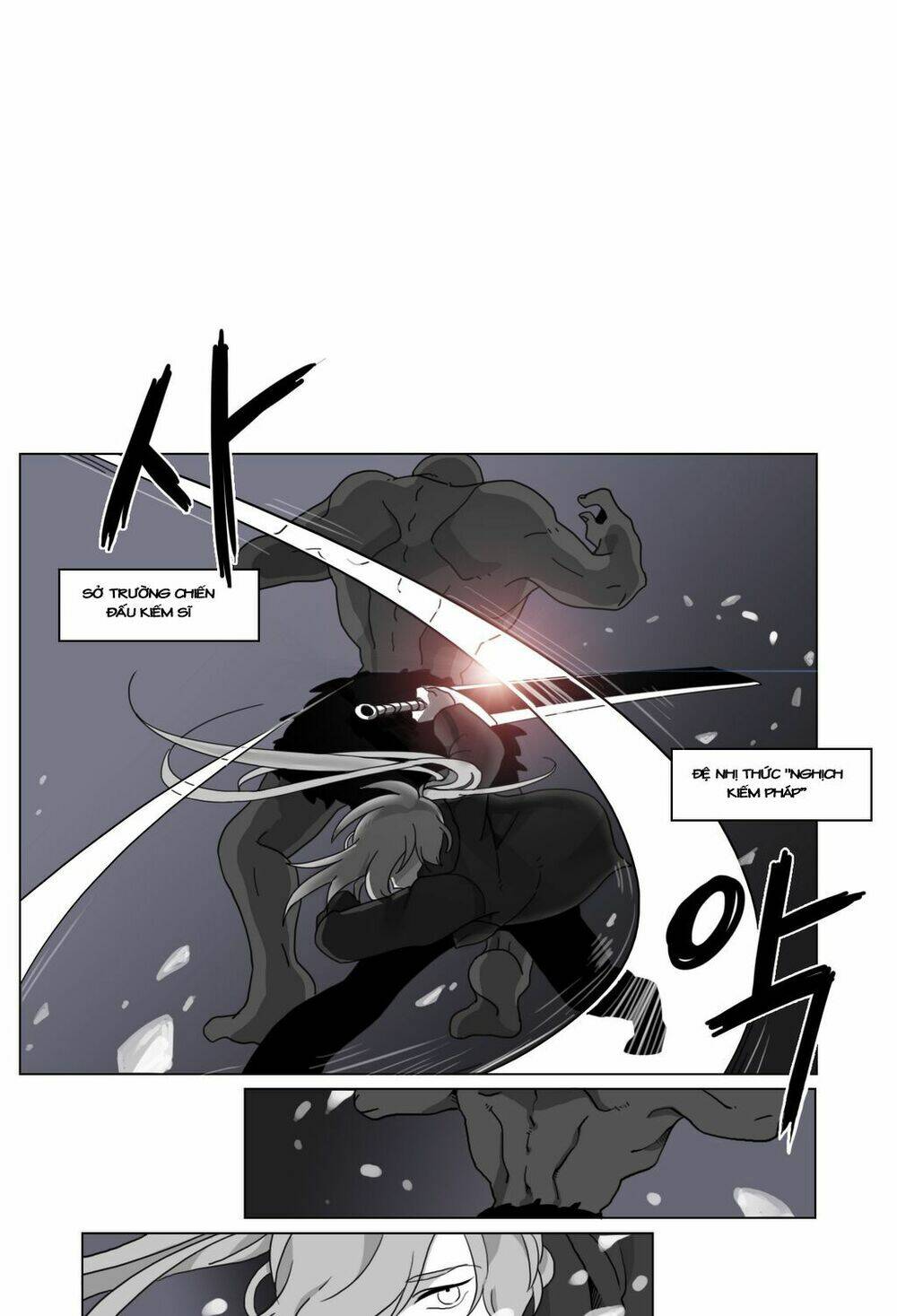 Rpg: Chapter 3
