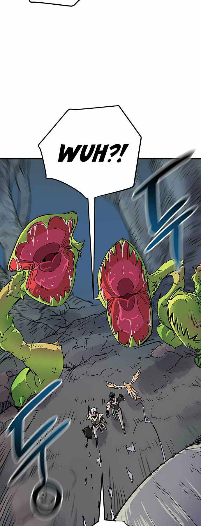 Chủ Nhân Thiên Giới: Chapter 7