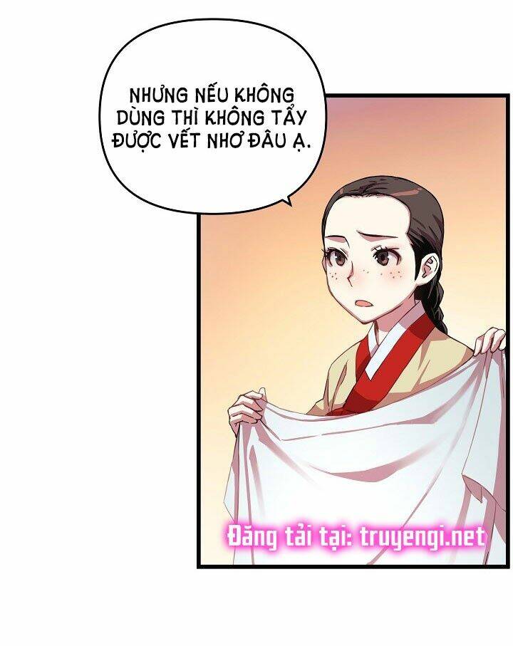 Tôi Sẽ Sống Như Một Hoàng Tử: Chapter 14