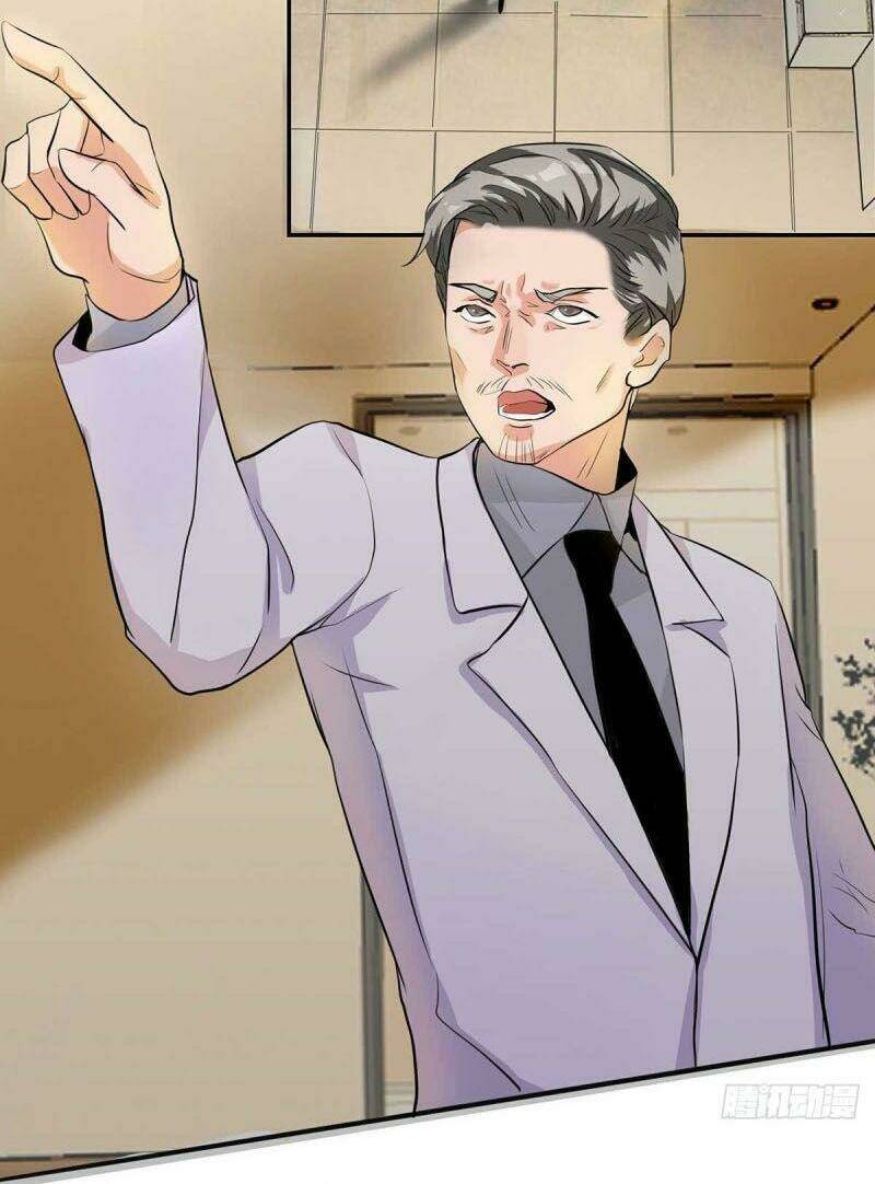 Đế Tế: Chapter 25