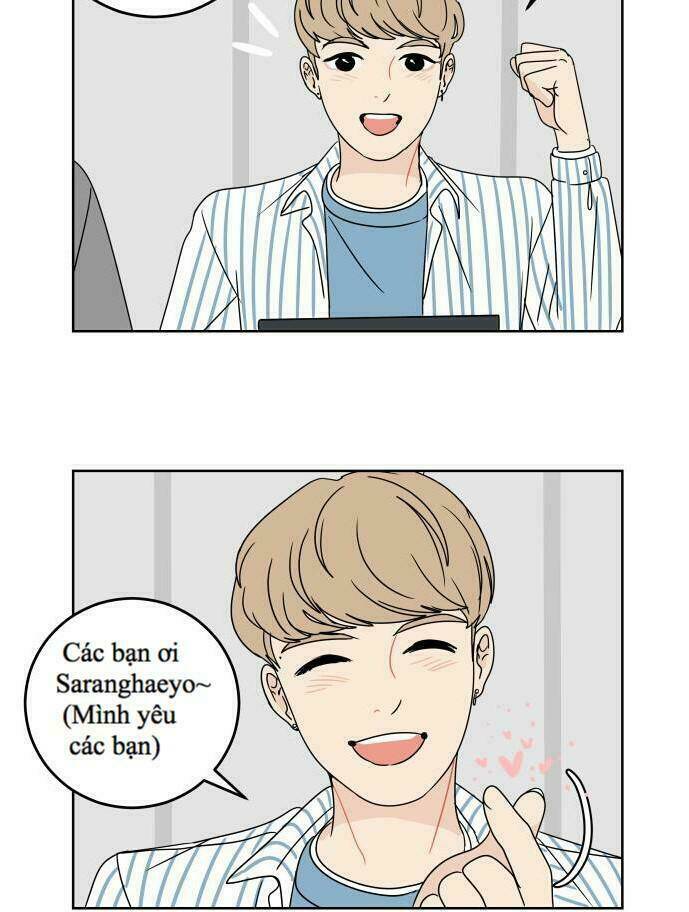 30 Phút Bước Đi Bên Em: Chapter 7