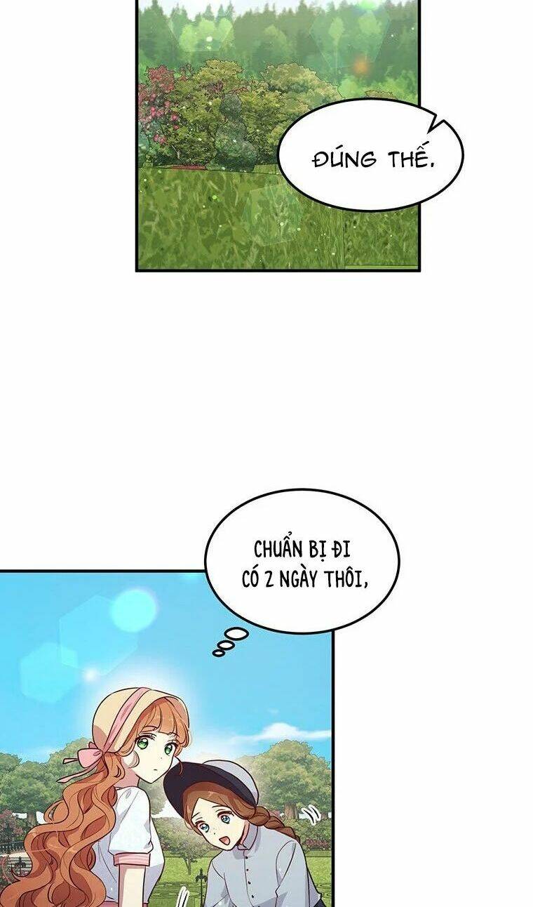 Công Tước, Loạn Vừa Thôi!: Chapter 117