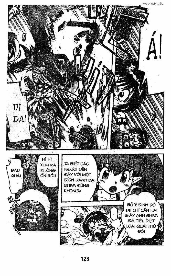 Devil And Devil: Chapter 30