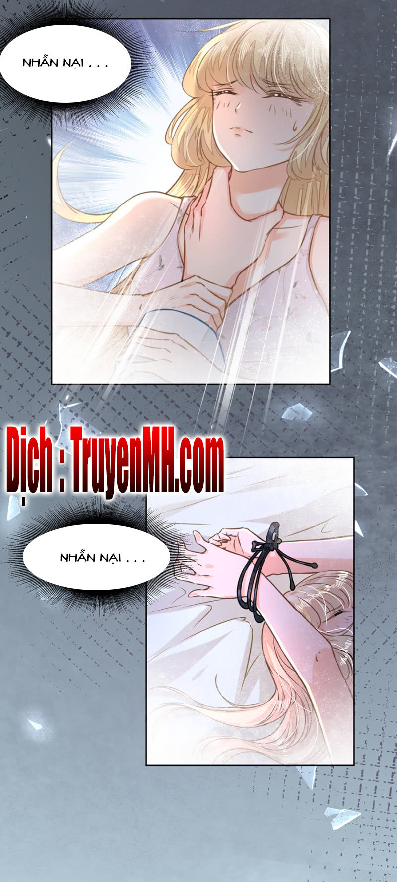 Hôn Sai 55 Lần: Chapter 22