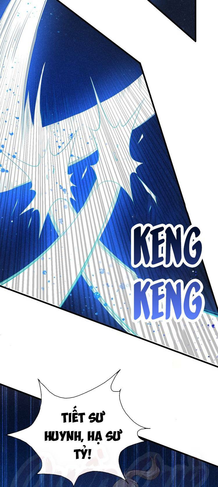 Thánh Tôn: Chapter 19