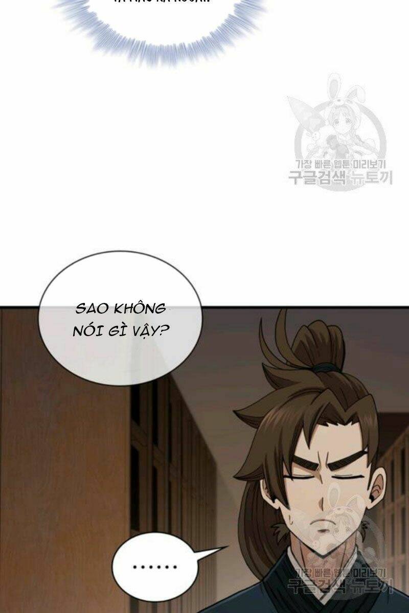 Thân Thủ Đệ Nhất Kiếm: Chapter 64