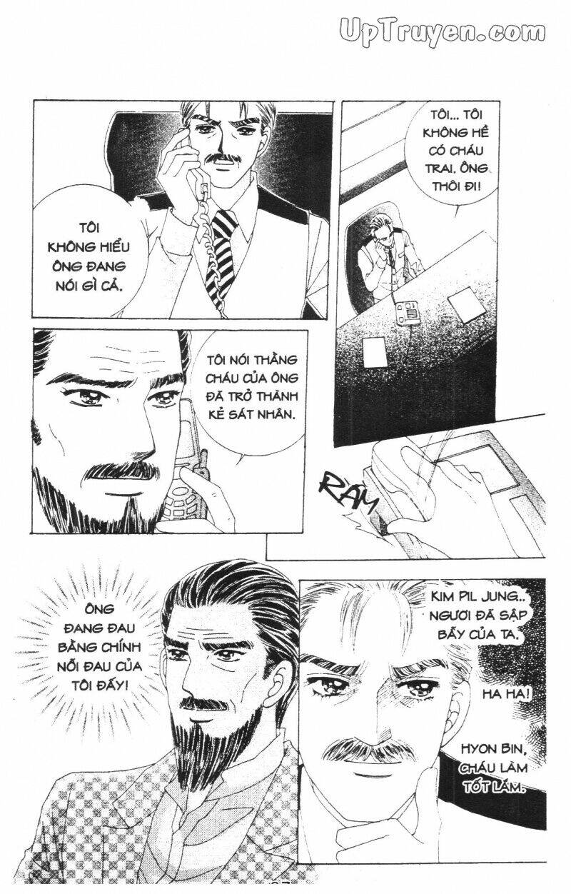 Mặt nạ tình yêu: Chapter 63