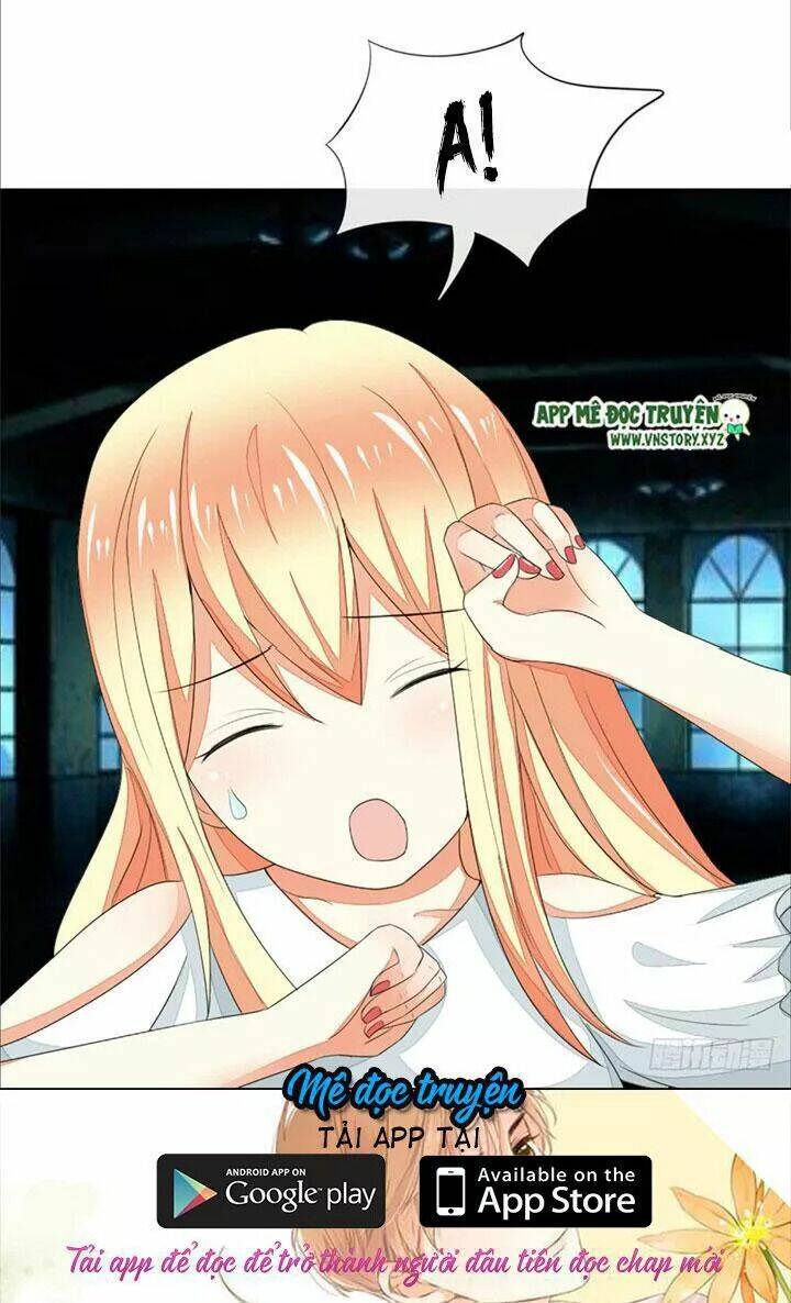 Nam Thần Ma Cà Rồng: Sủng Nhược Tiểu Lãn Thê: Chapter 76