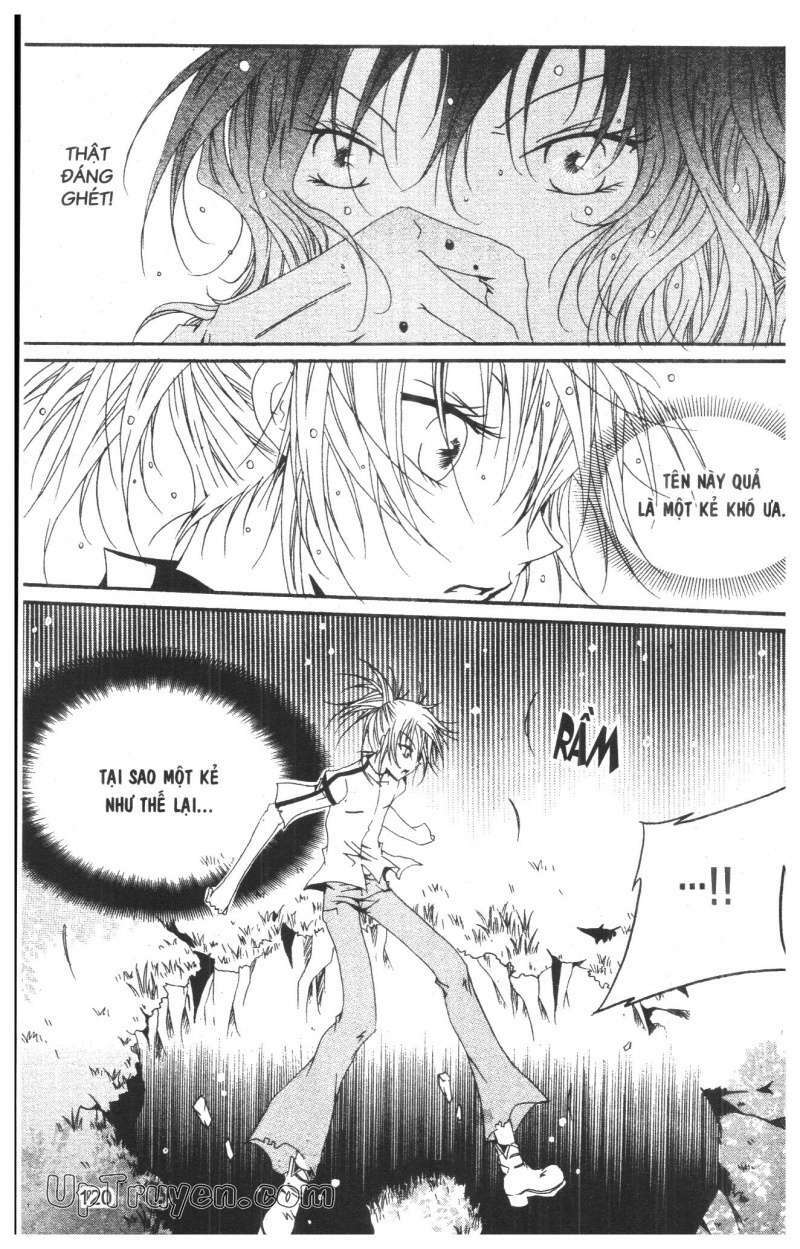 Nước Mắt Nàng Tiên Cá: Chapter 5