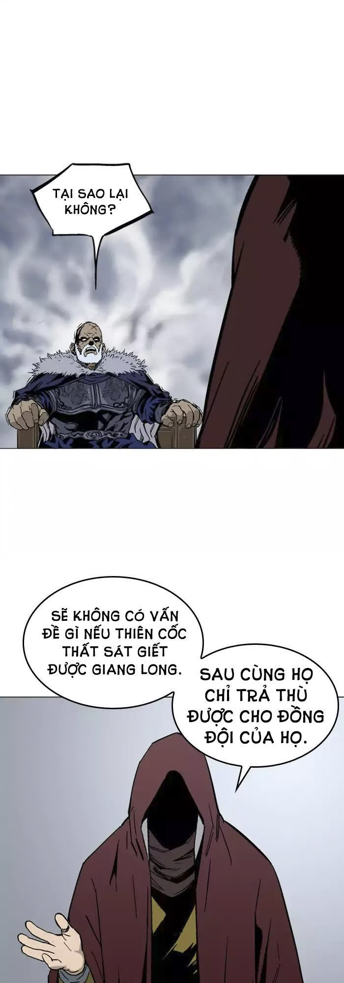 Cao Thủ 2: Chapter 50