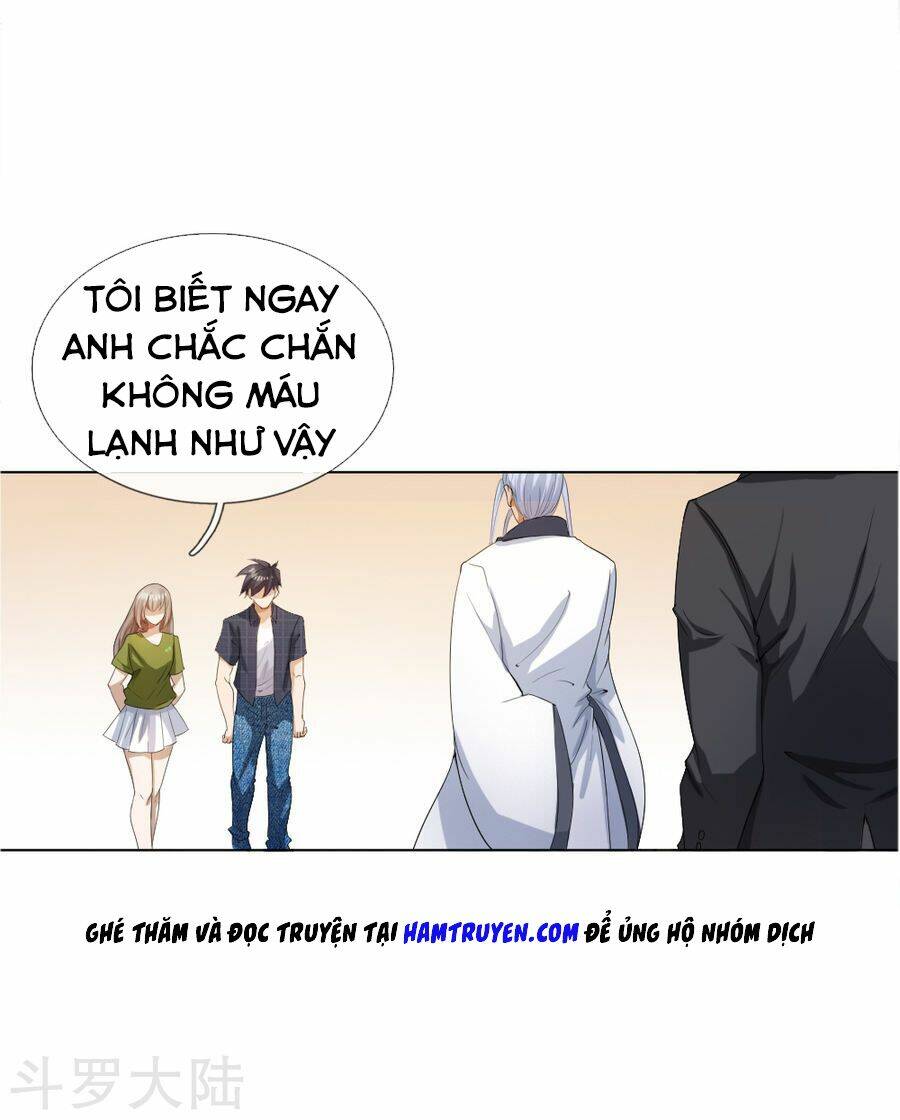 Tuyệt Thế Binh Vương: Chapter 57