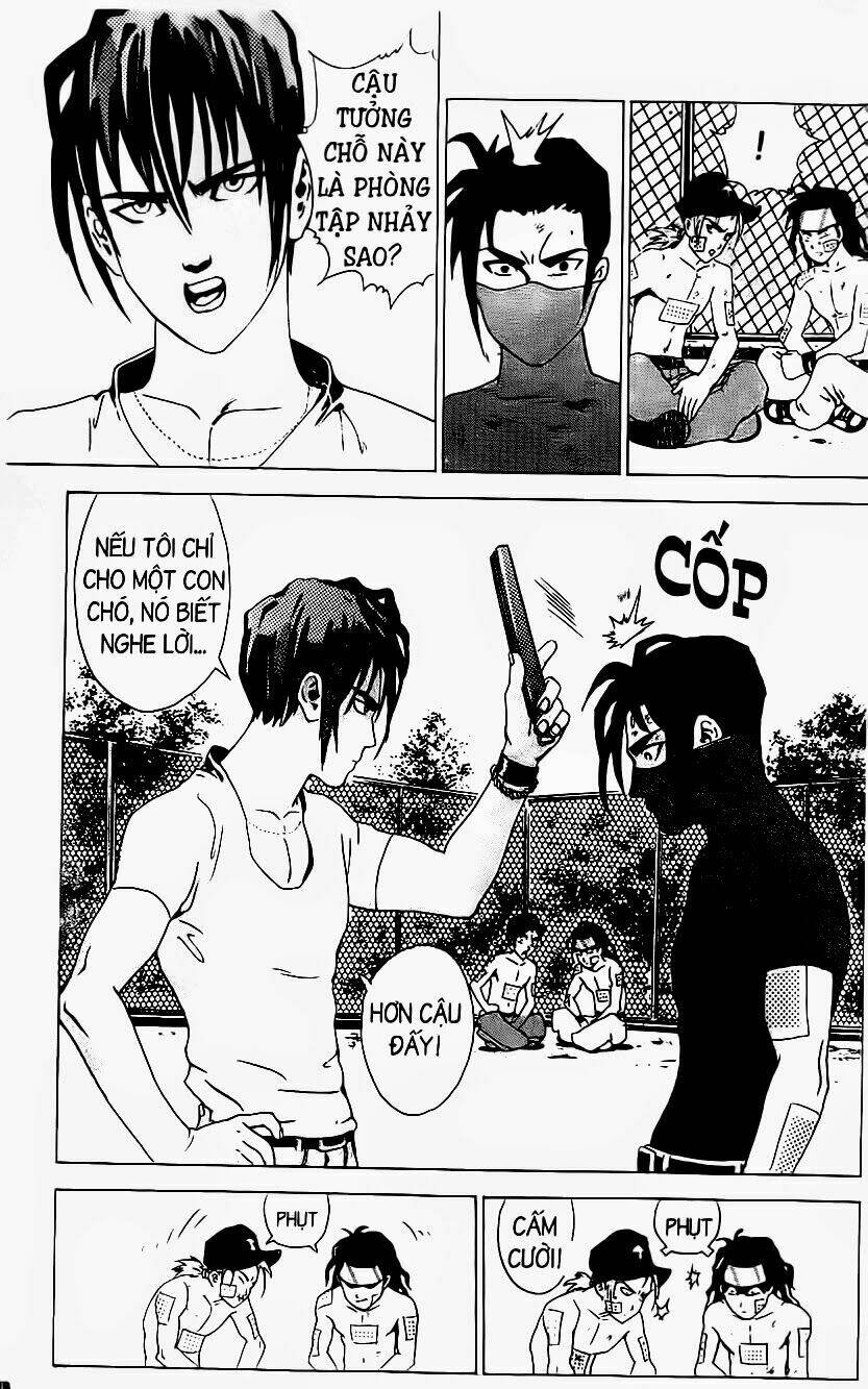 Ai Hơn Ai: Chapter 33