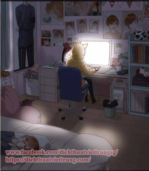 Lượm Được Một Tiểu Hồ Ly 2: Chapter 14