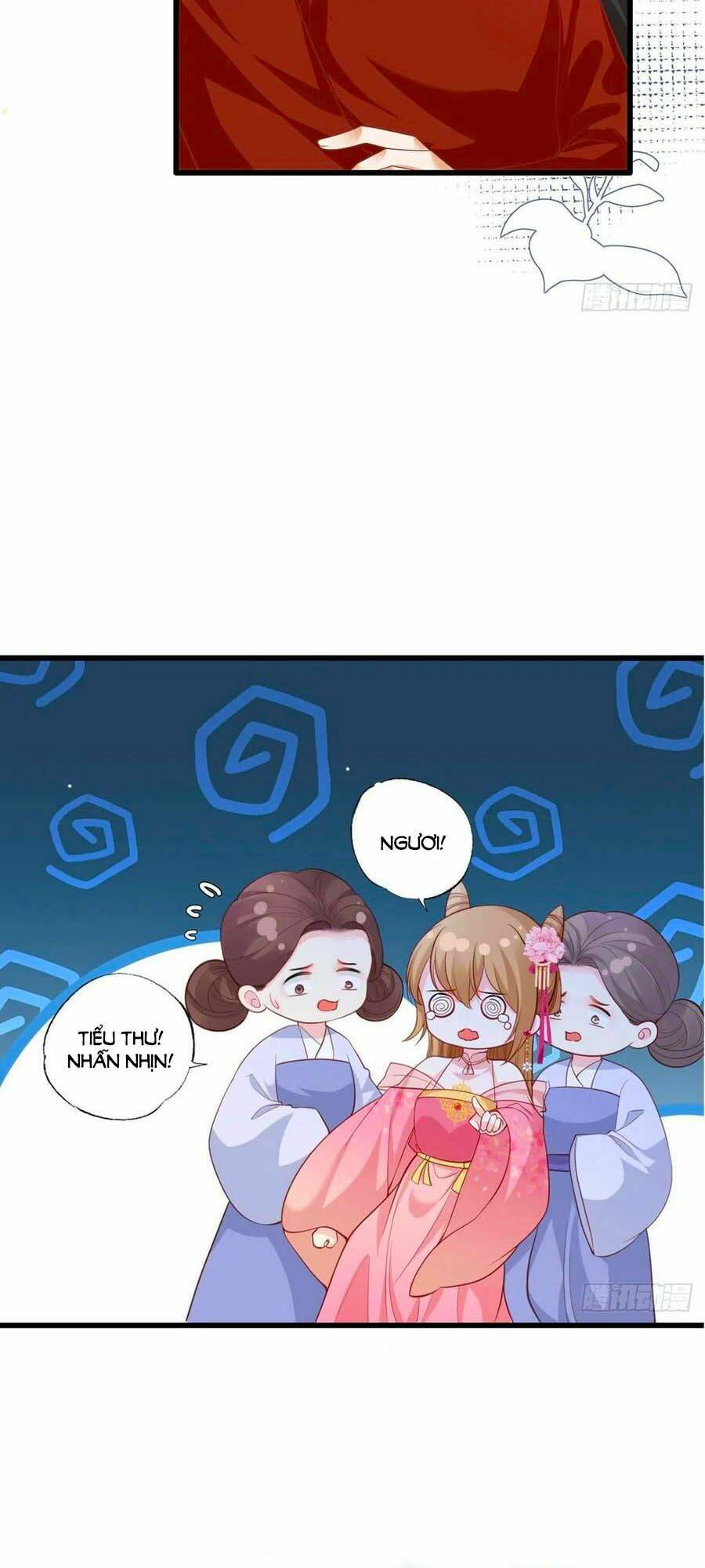 Nữ Thủ Phú Chi Kiều Sủng Nhiếp Chính Vương: Chapter 79
