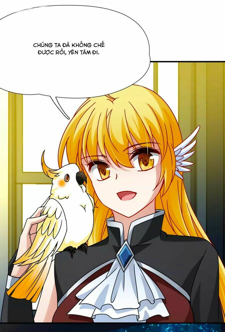 Huyền Vũ Luyến Ca: Vạn Vật Sinh Linh: Chapter 34.1