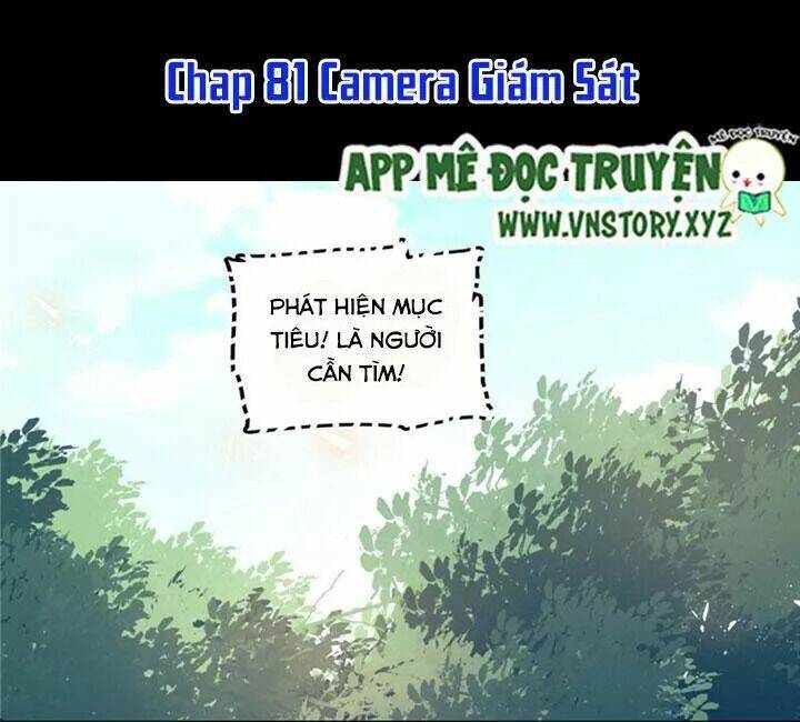 Nữ Hầu Sau Giờ Học: Chapter 81