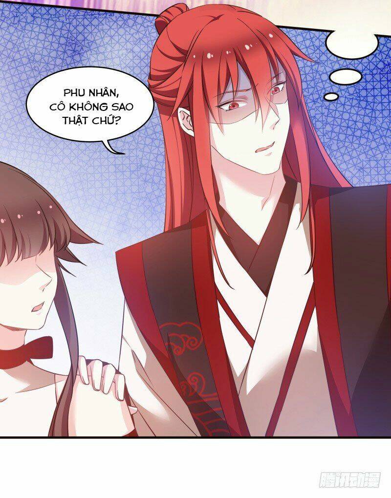 Trò Chơi Trừng Phạt: Chapter 74
