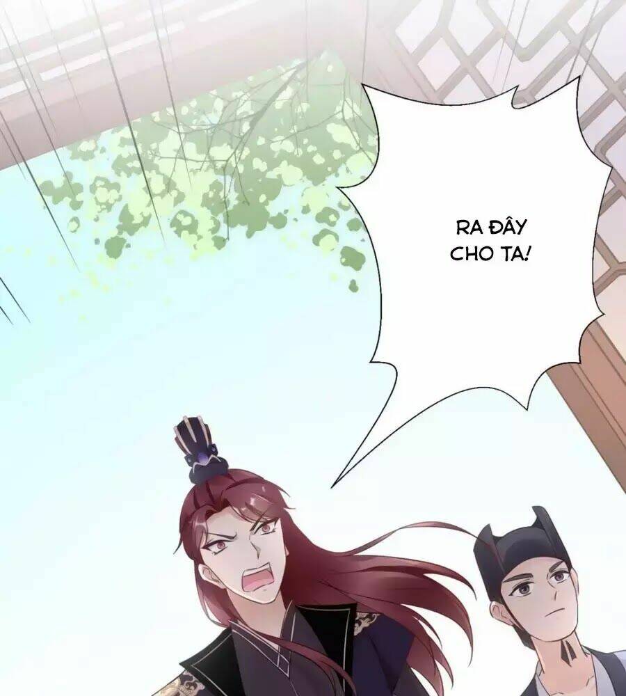 Vương Phi Có Chút Nghịch Ngợm: Chapter 51
