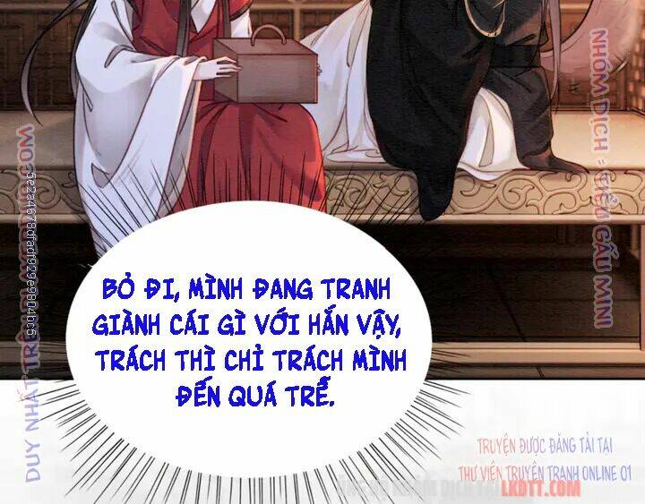 Trọng Sinh Bá Sủng Nhiếp Chính Vương Quá Mạnh Mẽ: Chapter 183