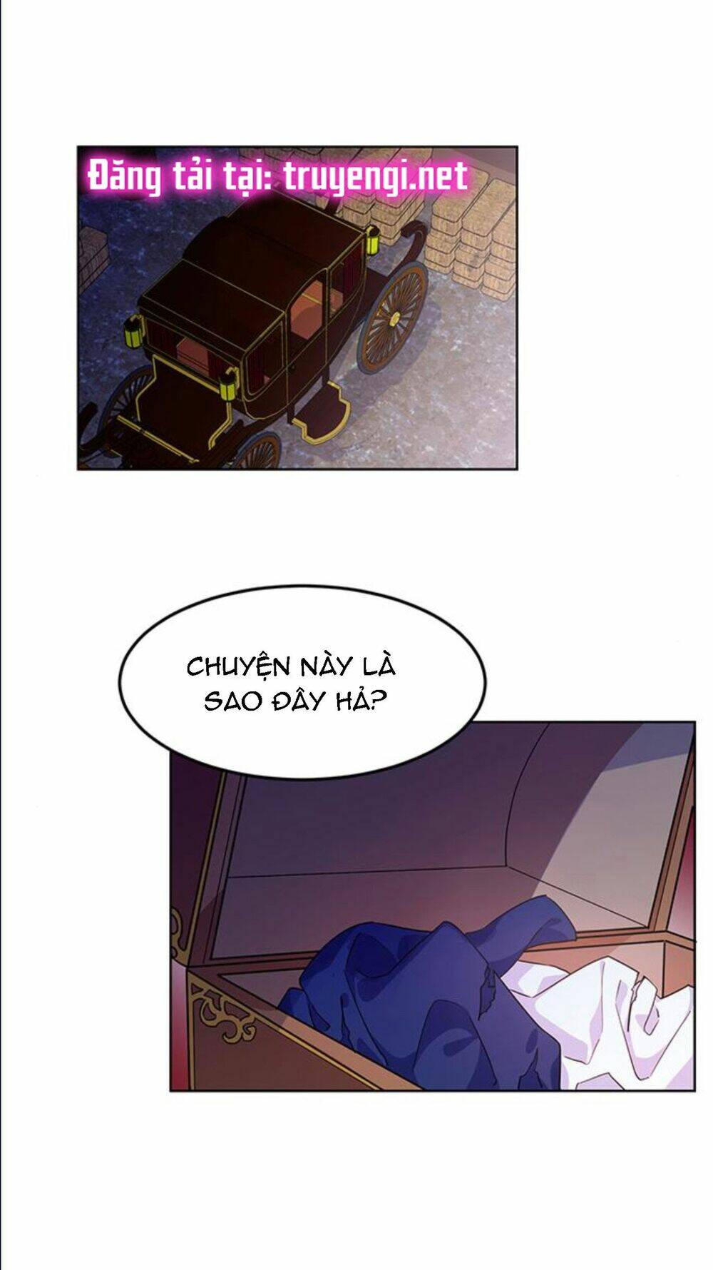 Nữ Hiệp Trở Về: Chapter 11