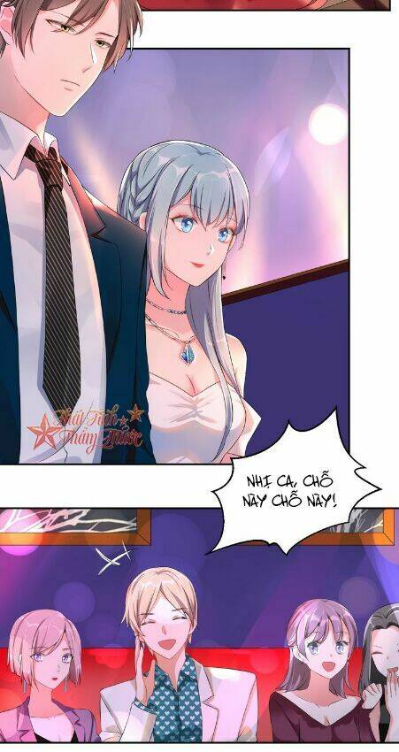 Cẩm Nang Nuôi Dưỡng Ông Xã: Chapter 2