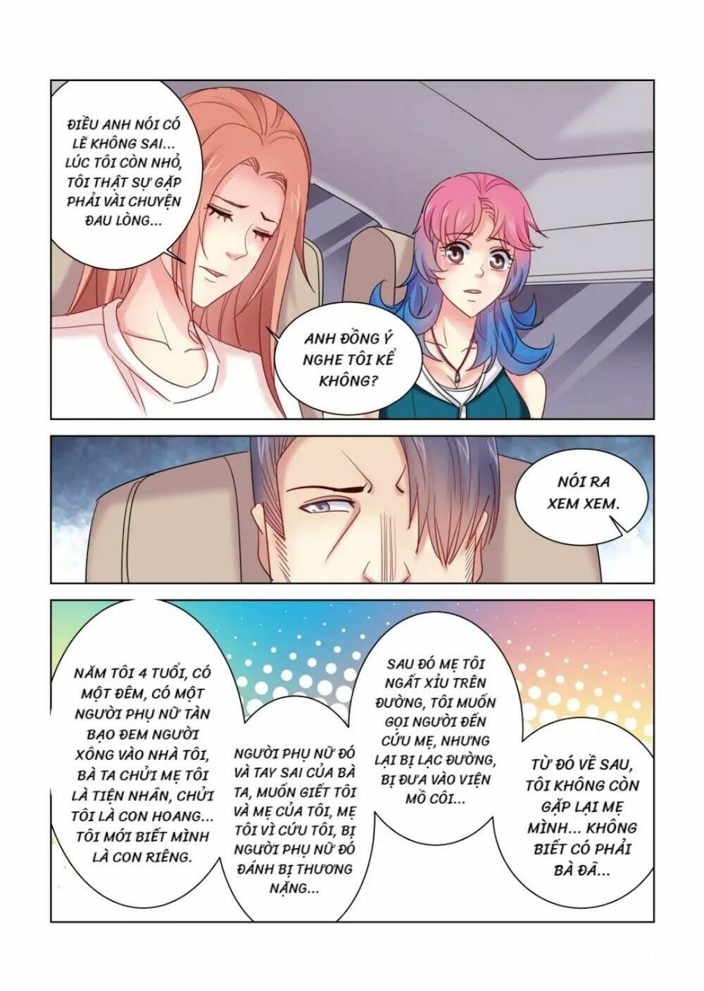 Cao Thủ Cận Vệ Của Hoa Khôi: Chapter 350