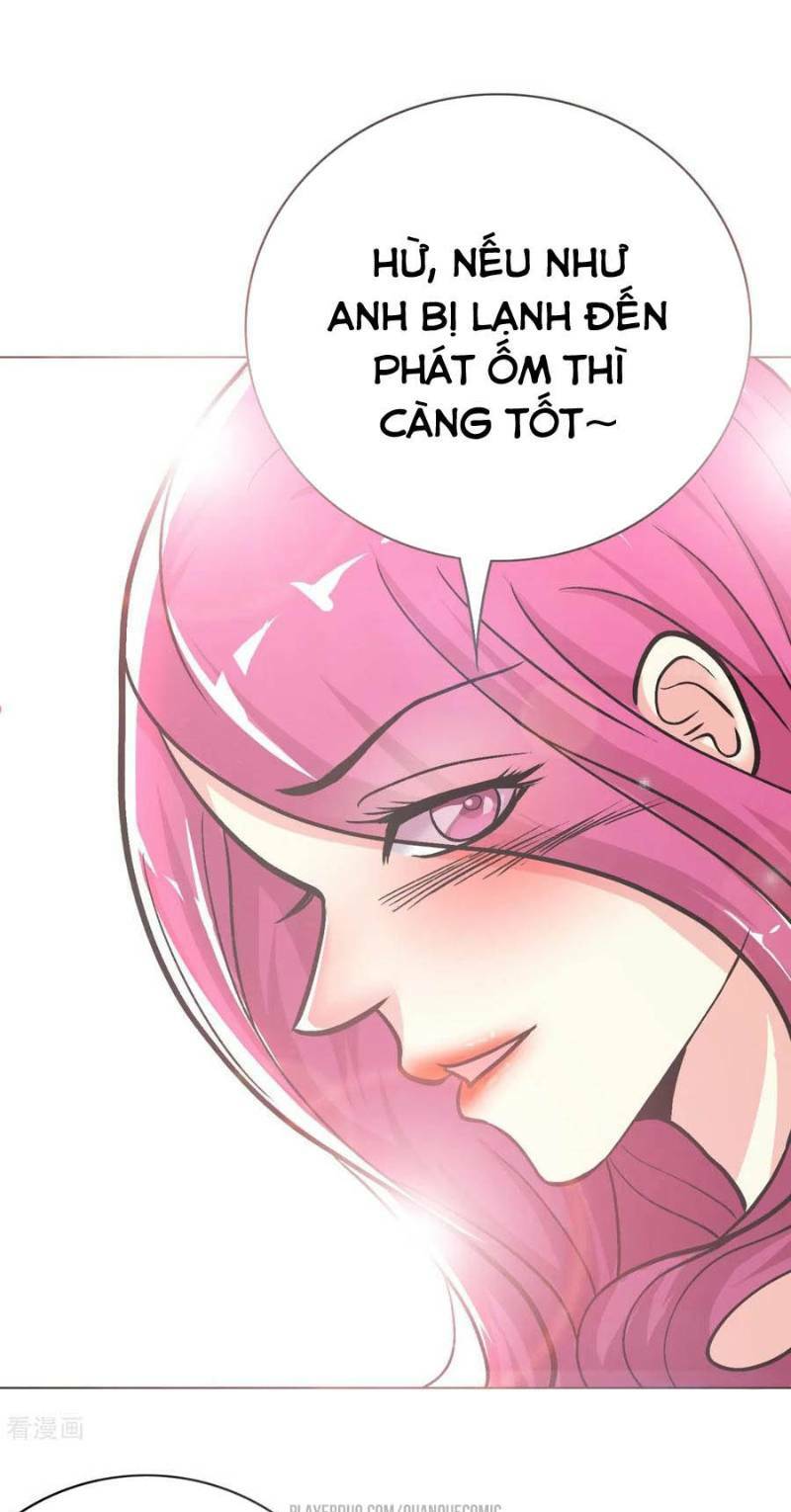 Hệ Thống Tiên Tôn Tại Đô Thị: Chapter 51