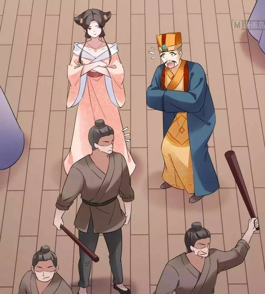 Vương Phi Có Chút Nghịch Ngợm: Chapter 46
