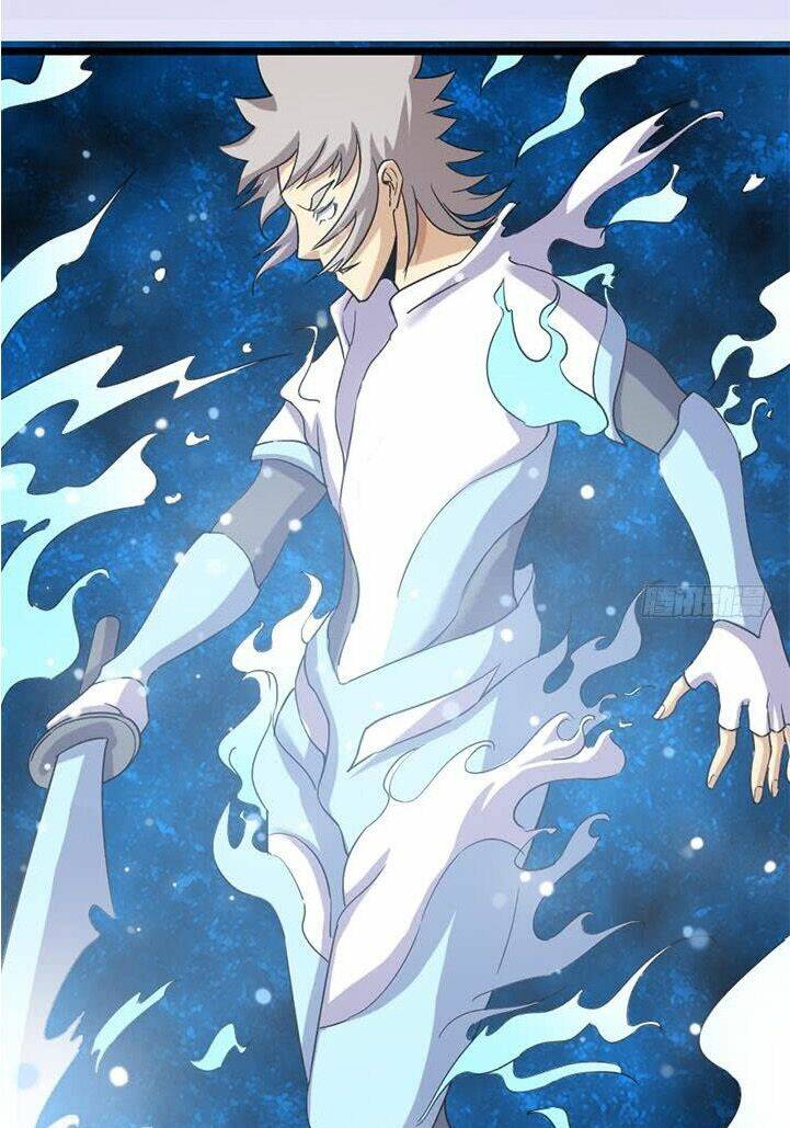 Phong Quỷ Truyền Thuyết: Chapter 185