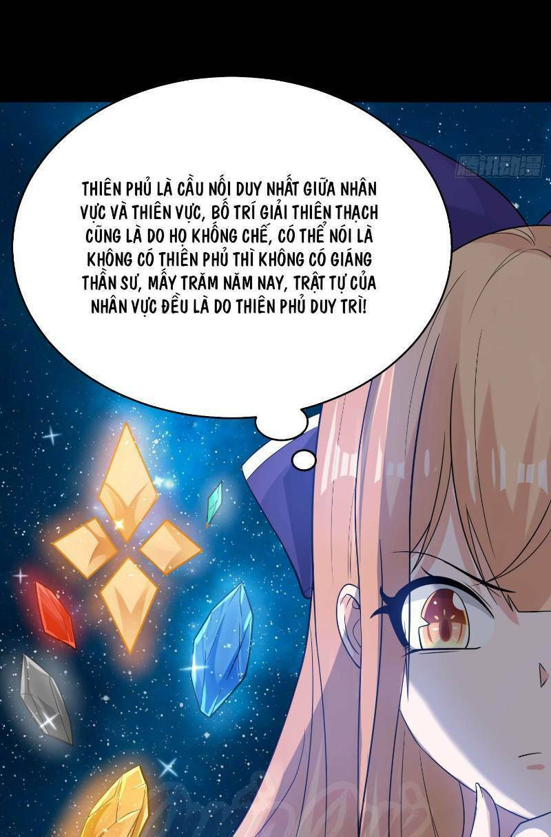 Giáng Thần Chiến Ký: Chapter 56