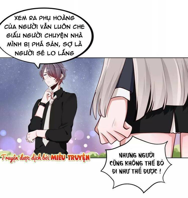 Tướng Quân Mời Xuất Đạo: Chapter 11