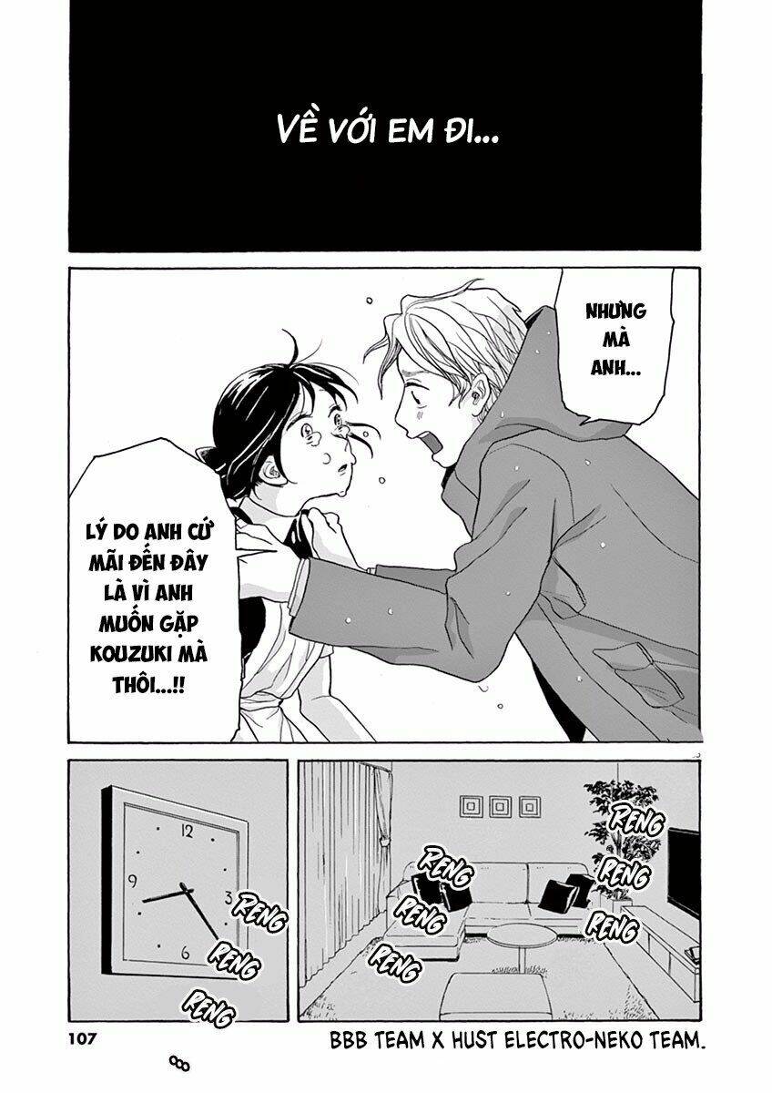 Kanon - Tận Cùng Của Tình Yêu.: Chapter 14