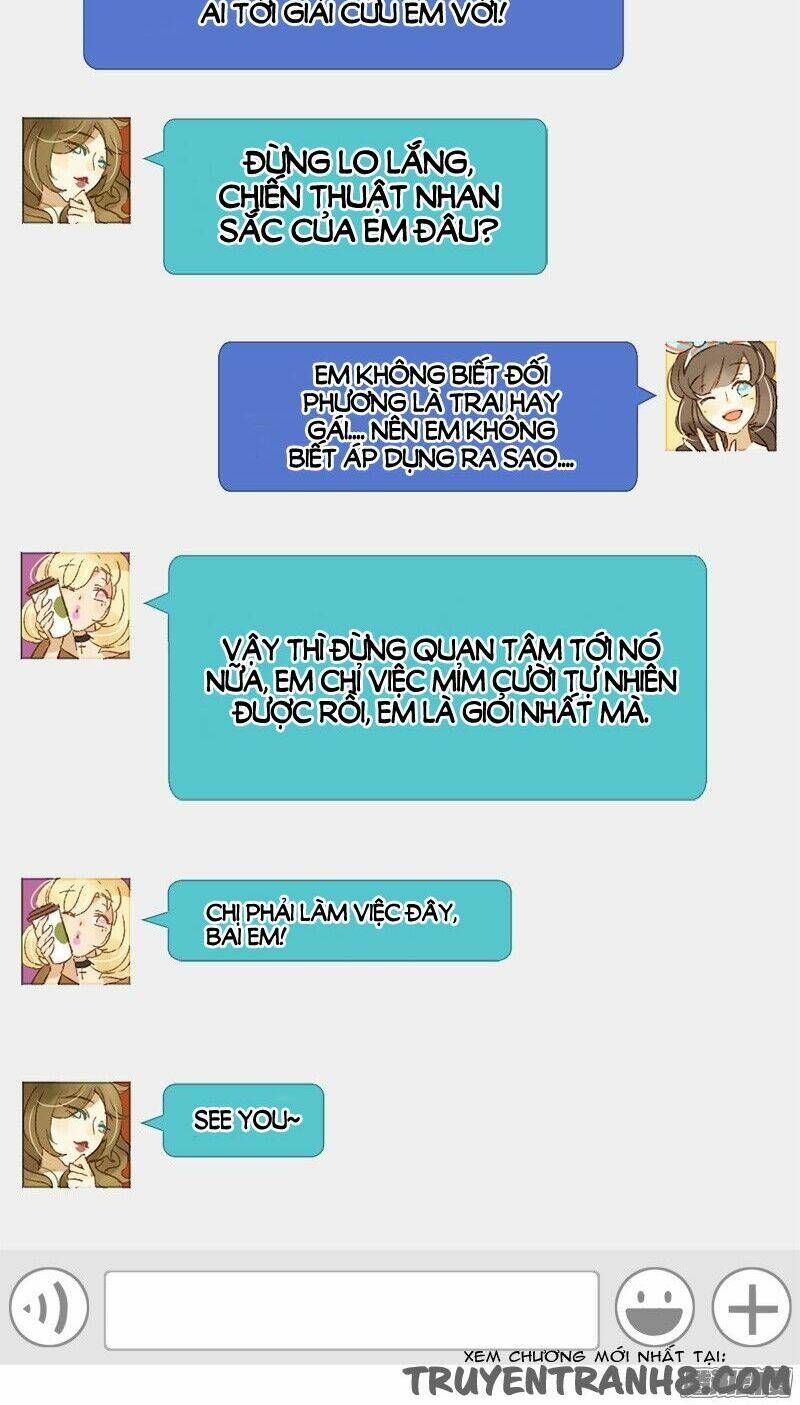 Sức Mạnh Của Sắc Đẹp: Chapter 137