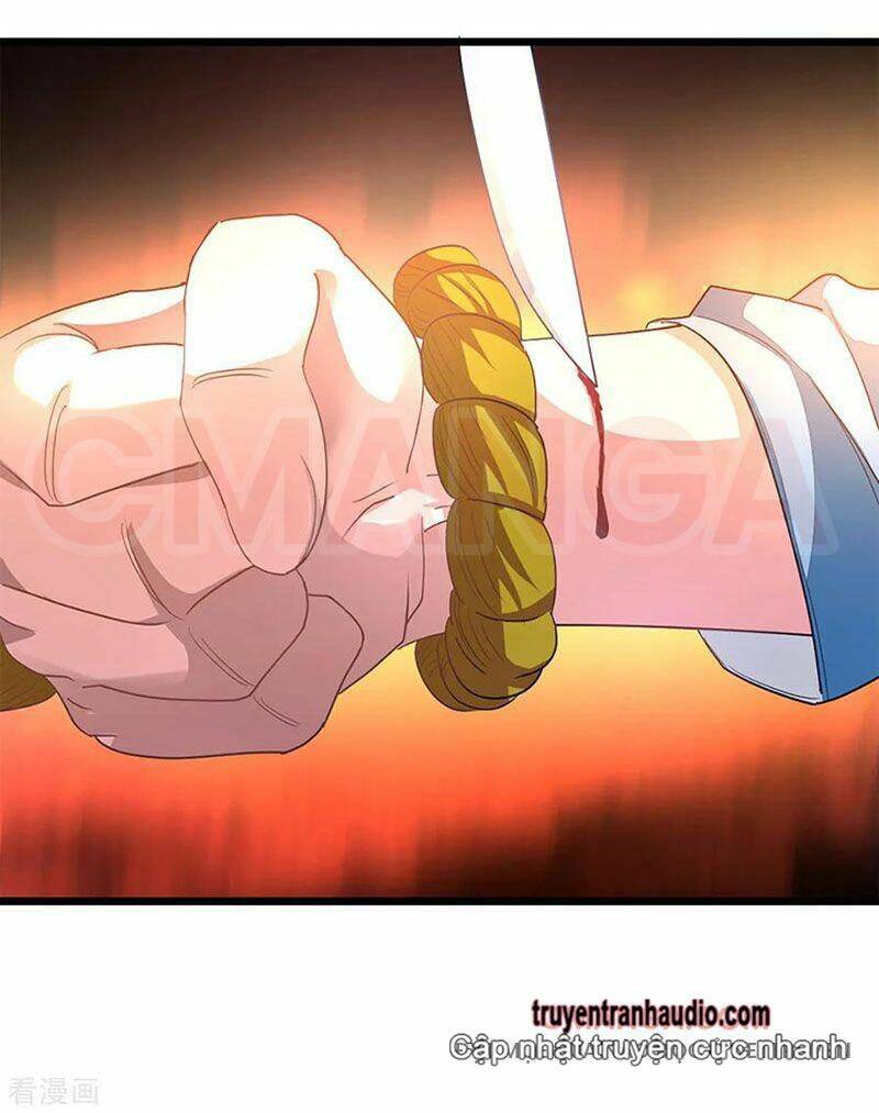 Cửu Dương Thần Vương: Chapter 234