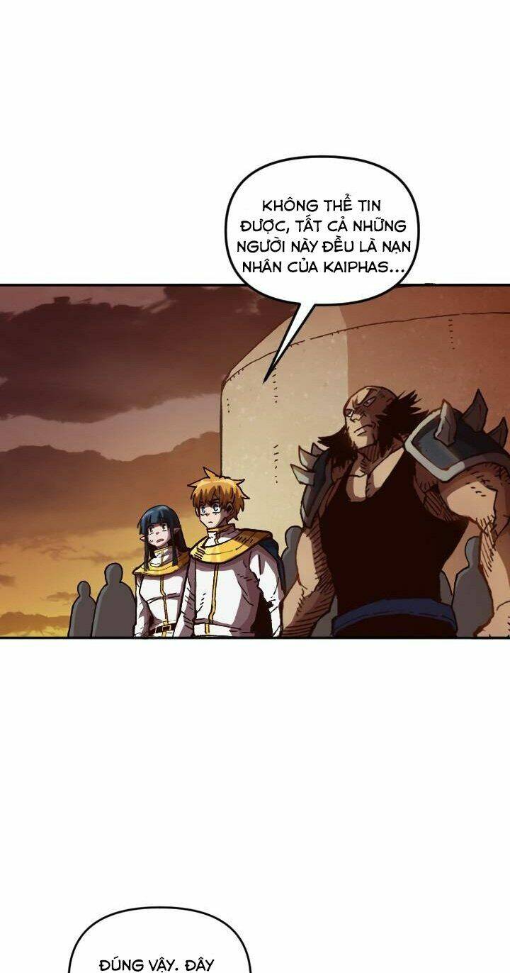 Nô Lệ Nghịch Thiên: Chapter 57