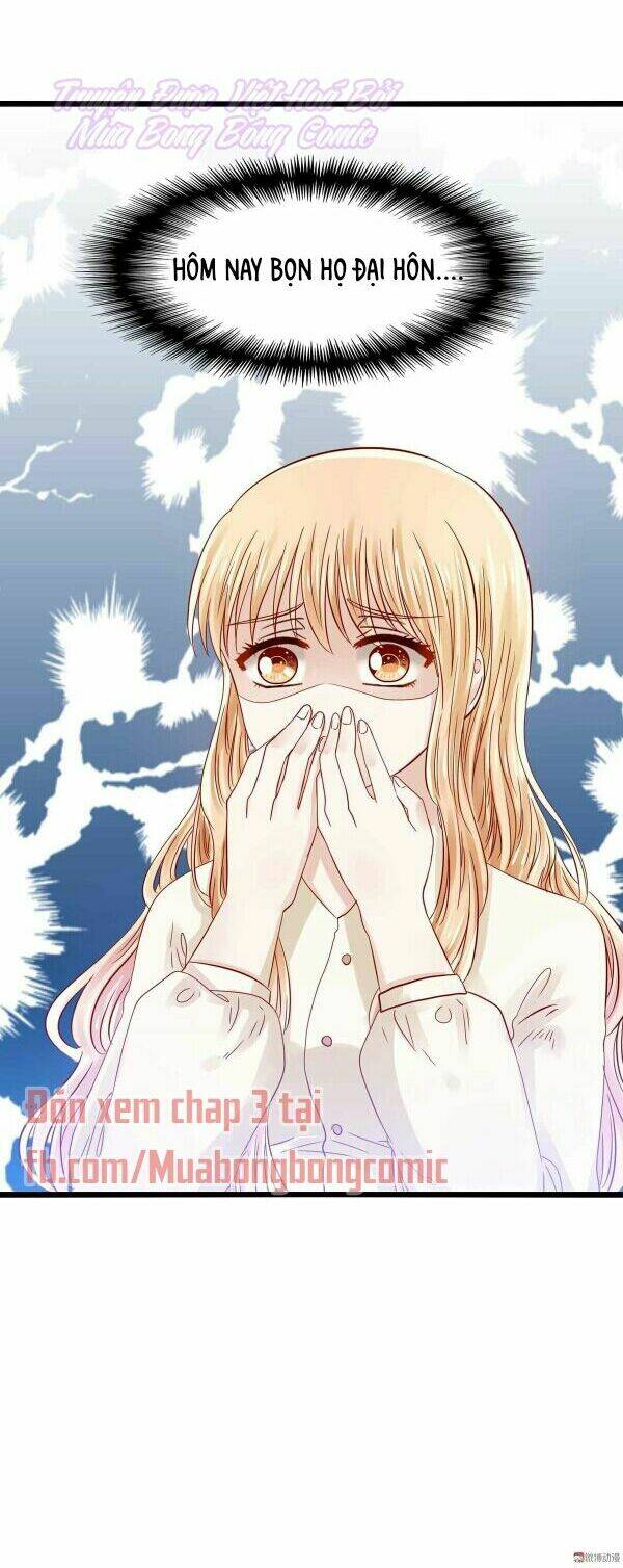 Lăng Thiếu! Nhẹ Một Chút, Đau: Chapter 2