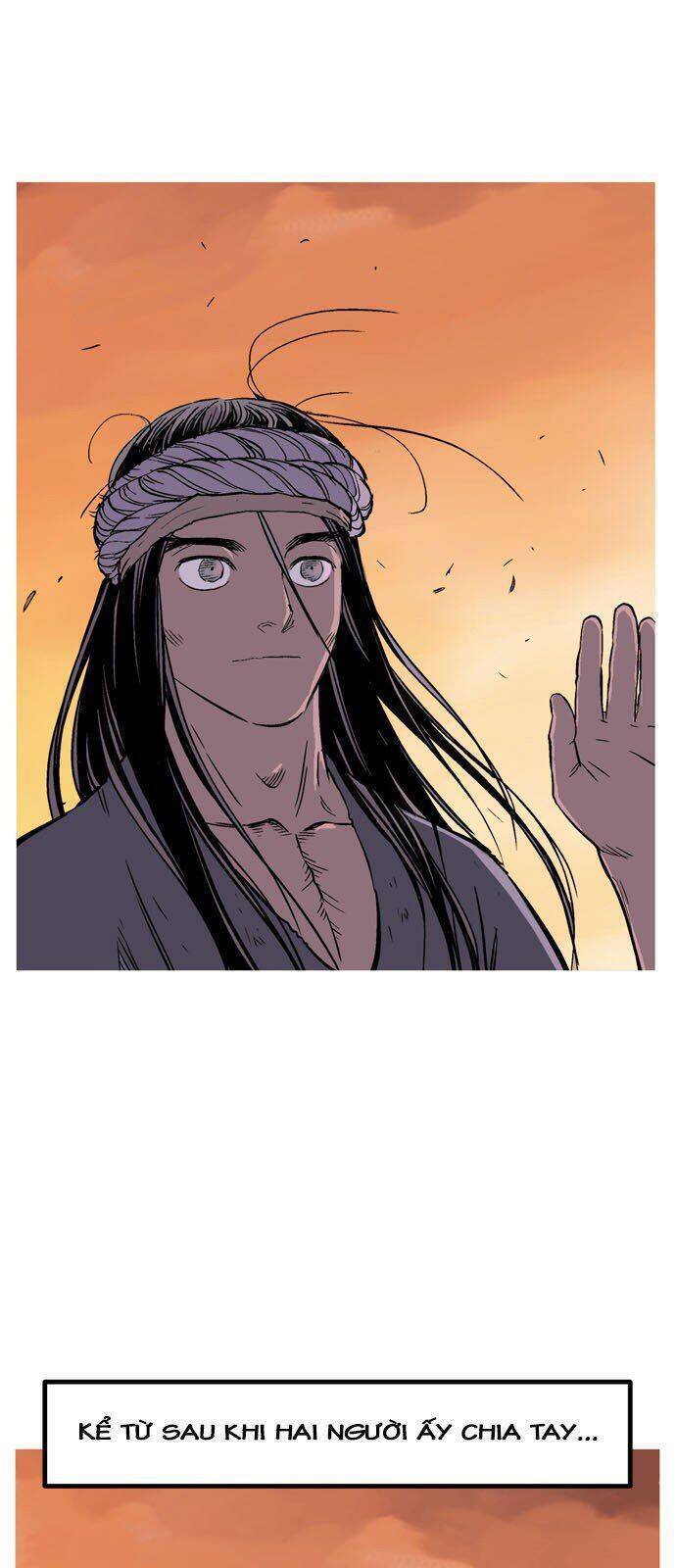 Cao Thủ 2: Chapter 141